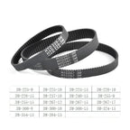 1PCS HTD 3M Closed Loop Timing Belt,3M-300-8