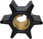 763758 Water Pump Impeller Kit for Johnson Evinrude OMC 5.5 6 7.5 HP