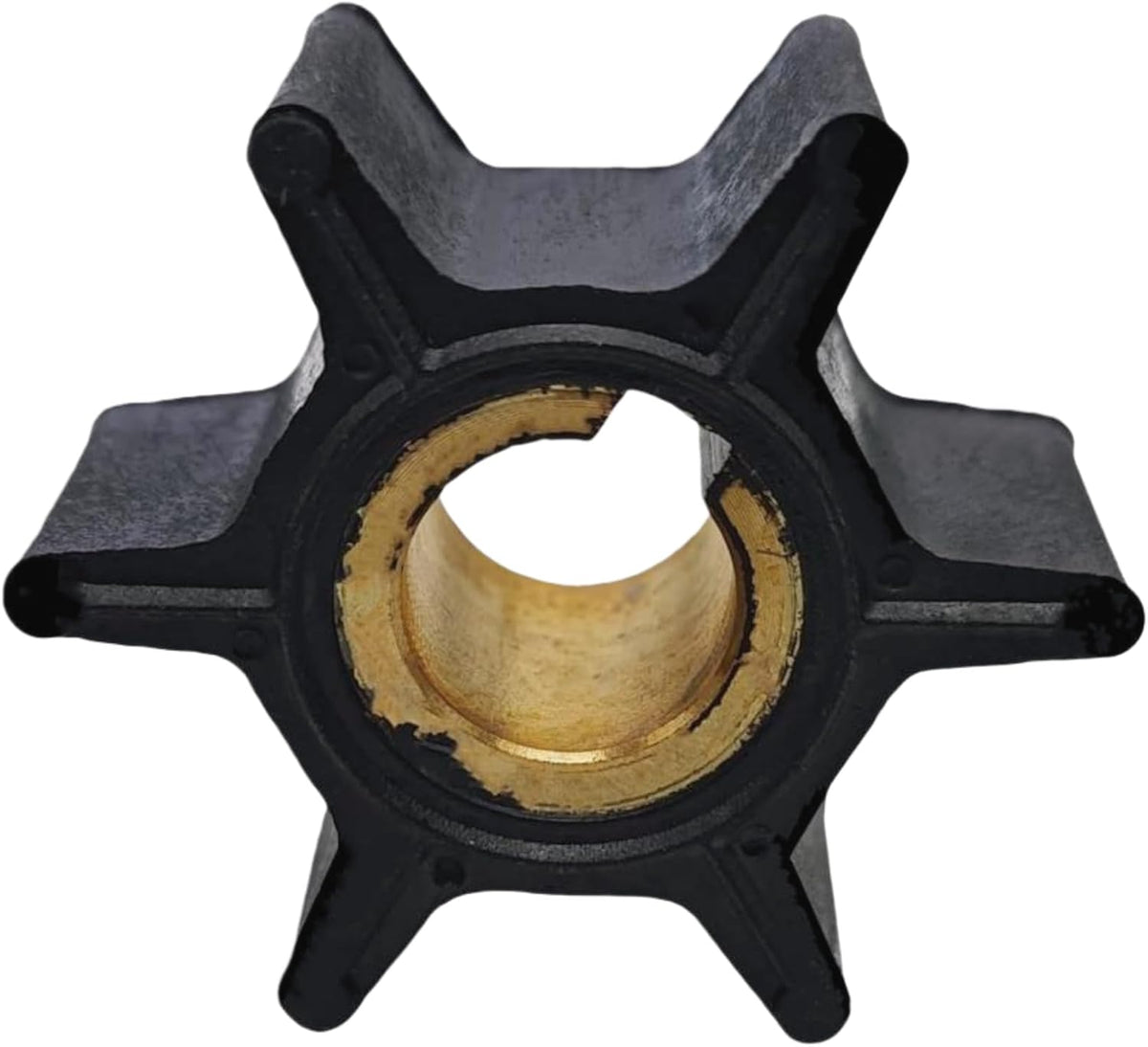 763758 Water Pump Impeller Kit for Johnson Evinrude OMC 5.5 6 7.5 HP