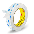 Double Sided Tape 1"×16.5ft, Heavy Duty Mounting Tape