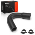 A-Premium Radiator Coolant Hose Compatible with BMW
