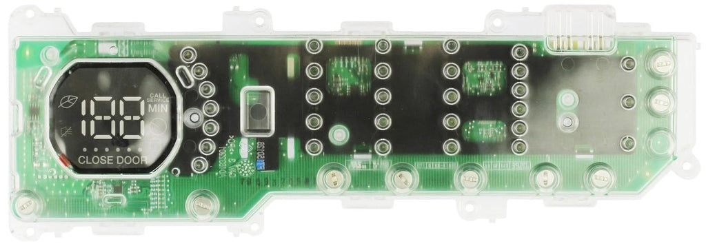 A04590001 for Electrolux Washer Control Board A18991002 796741-00 914914056