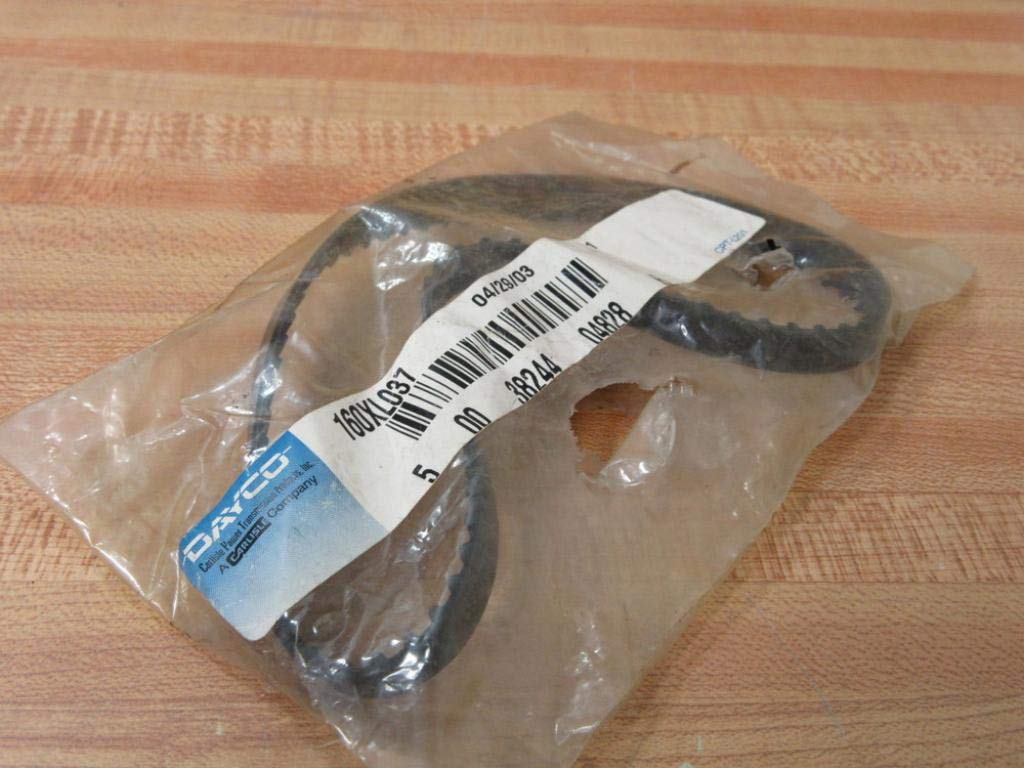 Dayco 160XL037 Timing Belt