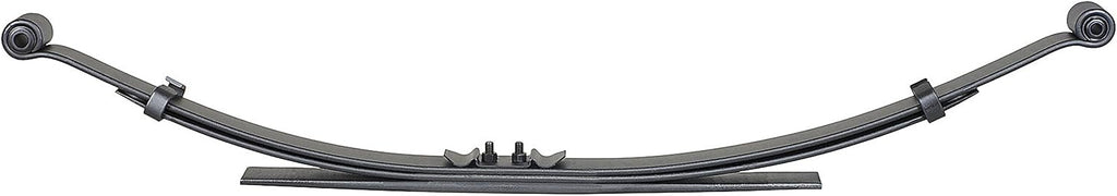 Dorman 929-228 Rear Leaf Spring Compatible with Select Ford / Lincoln Models