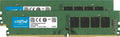 16GB kit (8GBx2), 288-pin DIMM, DDR4 PC4-21300