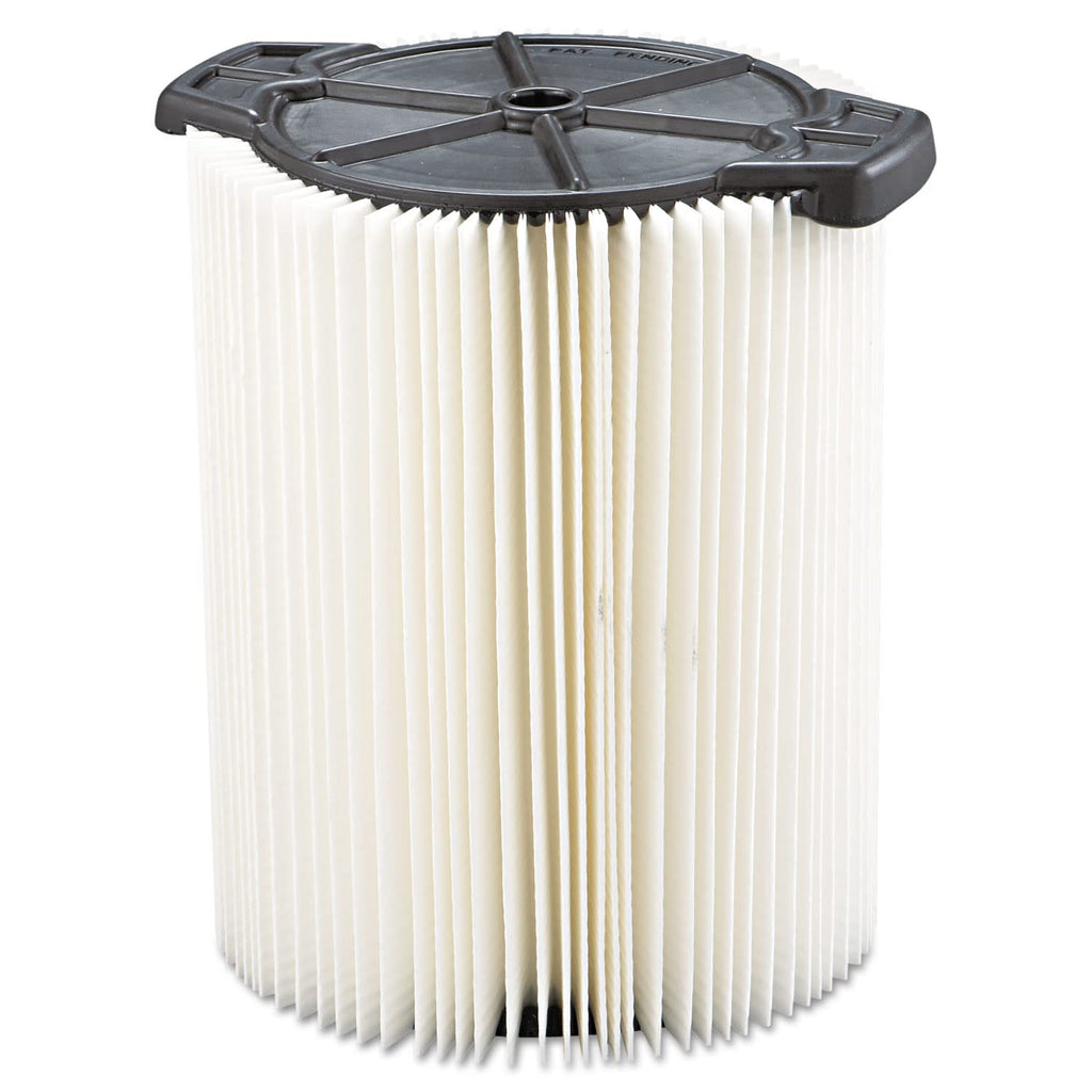 VF4000 Standard Filter for Wet/Dry Vac