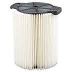 VF4000 Standard Filter for Wet/Dry Vac