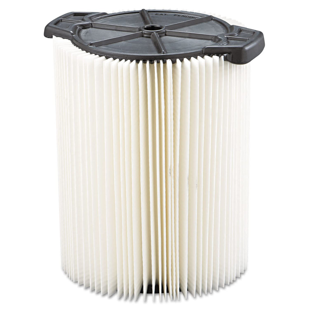 VF4000 Standard Filter for Wet/Dry Vac