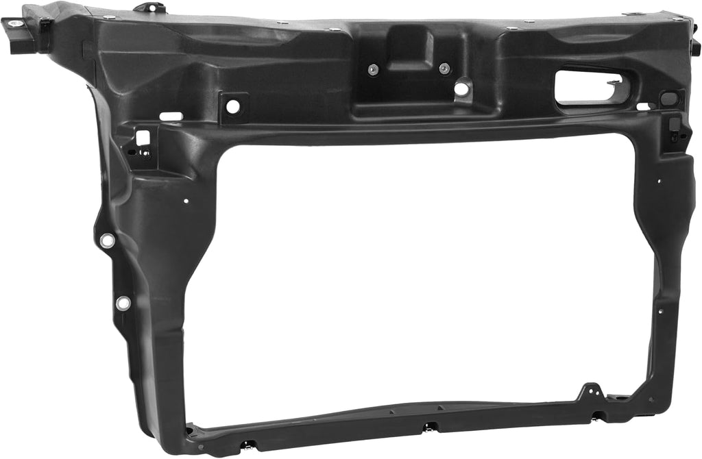 Radiator Mount Core Support Assembly Compatible with 11-15 Explorer