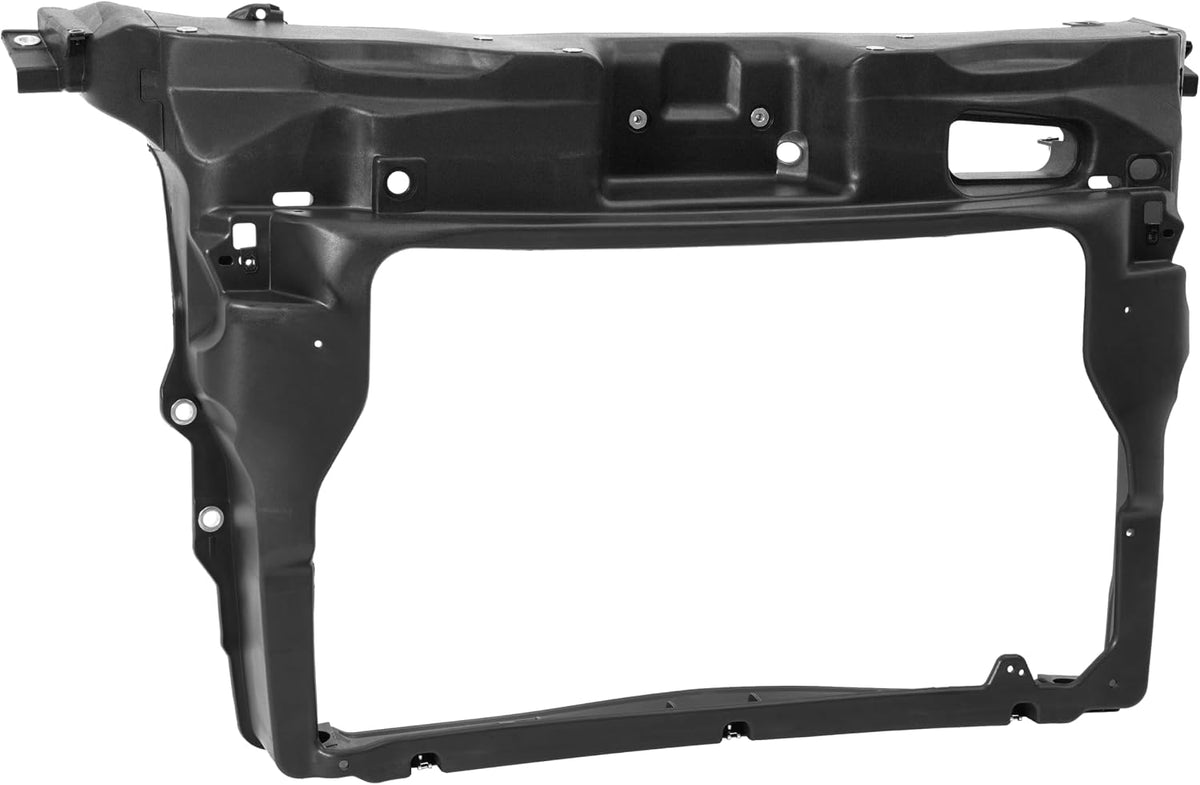 Radiator Mount Core Support Assembly Compatible with 11-15 Explorer