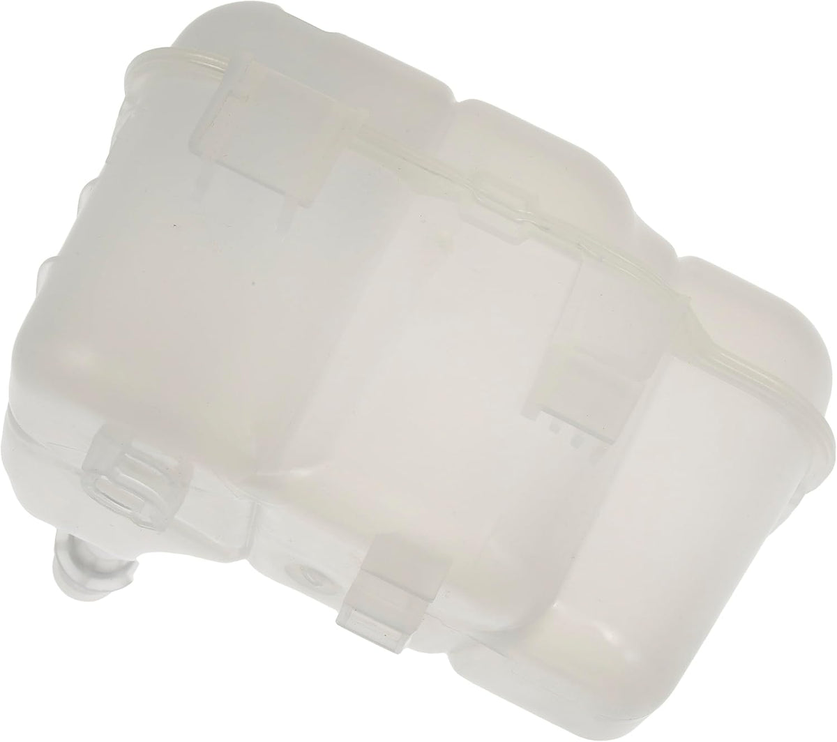 Dorman 603-383 Pressurized Coolant Reservoir with Cap Compatible with Select Buick / Chevrolet Models