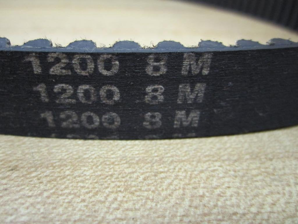 Bando 1200 8M Synchro- Link Timing Belt