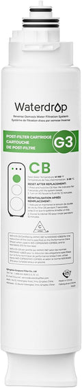 G3-N3CB Filter, Replacement for G3-W & G3P600 & G3P800 RO System