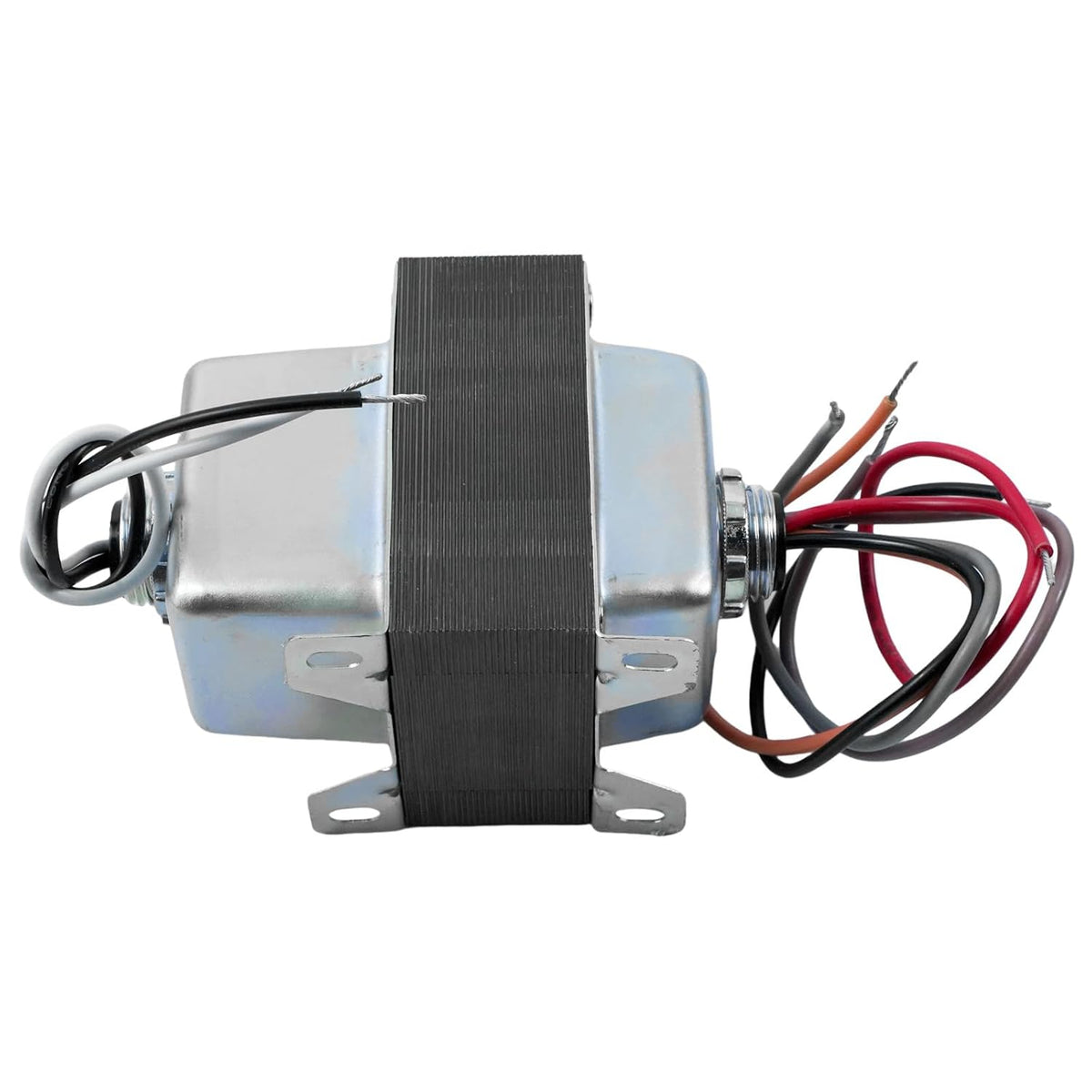 TR50VA008 HVAC Transformer 50VA 120V with Circuit Breaker