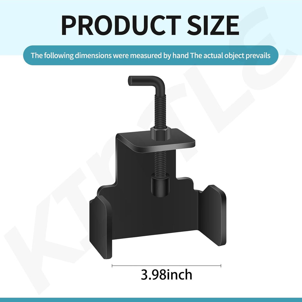 490-850-0005 Universal Mower Blade Removal Tool/Lawn Mower Blade Clamp Compatible with MTD 21" Walk Behind and Riding