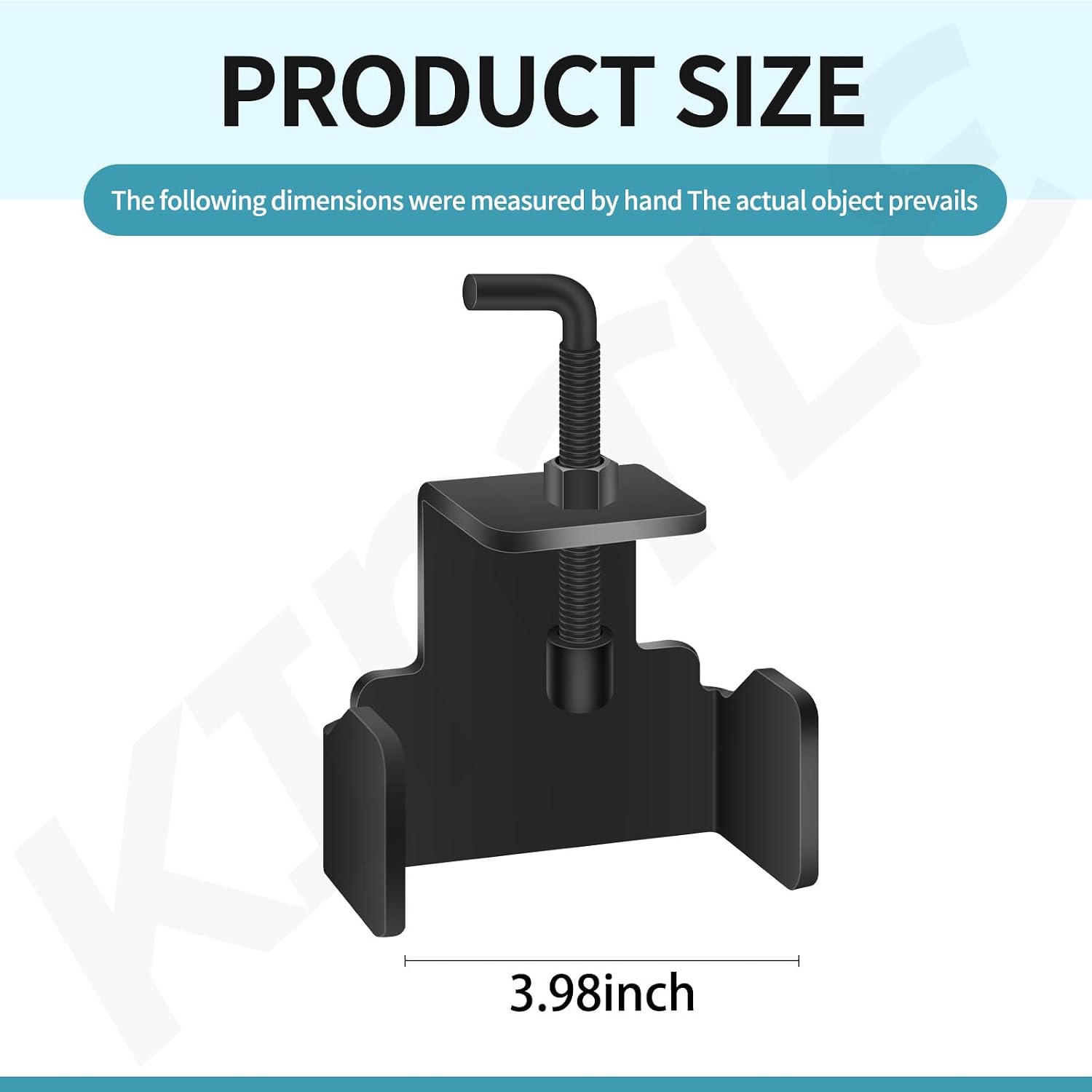 490-850-0005 Universal Mower Blade Removal Tool/Lawn Mower Blade Clamp Compatible with MTD 21" Walk Behind and Riding