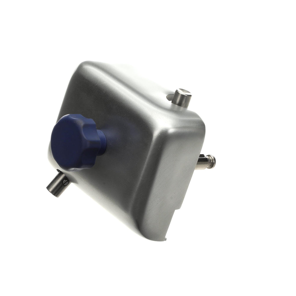 Globe Sharpener Assembly