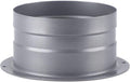 6 Inch Metal Straight Flange Connector for Pipeline Connection