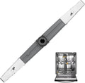 WPW10491331 Dishwasher Lower Spray Arm for Whirlpool Amana Maytag Admiral