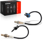 A-Premium Upstream and Downstream O2 Oxygen Sensor Compatible with Saturn