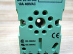Relay Sockets & Hardware PR3-BSC1/2X21 (1 piece)