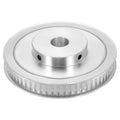 uxcell XL Timing Pulley P60XL037-B16 with Hub, 60 Teeth 16mm Bore