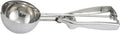 Stainless Steel Disher, 4-Ounce