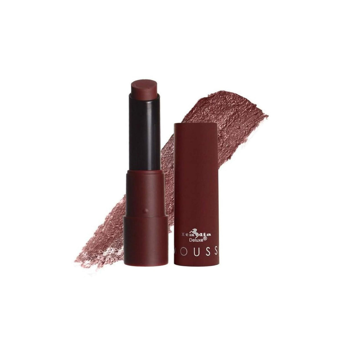 Top Five Mousse Matte Lipstick Set Chola Browns