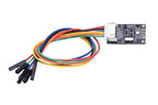 BME680 Environmental Sensor, Supports Temperature, Humidity, Pressure, Gas Detection, I2C & SPI, Ideal for Raspberry Pi, Pico, Arduino, and ESP32 Projects