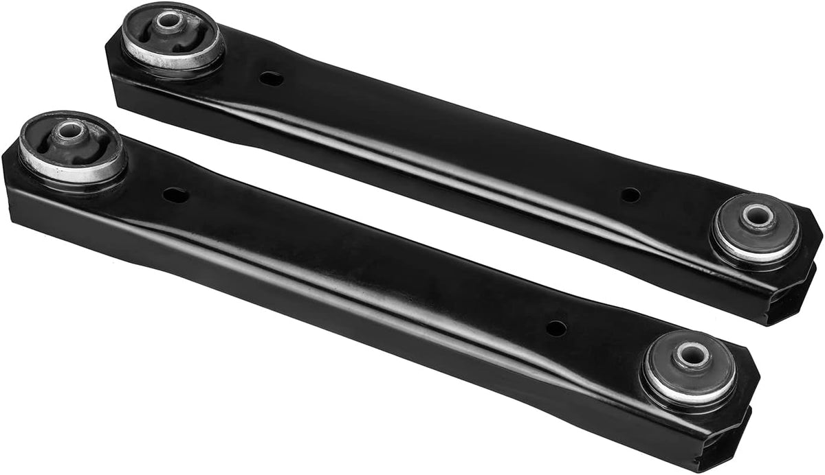 Rear Upper and Lower Control Arm Kit Fit for Jeep Grand Cherokee 1999-2004
