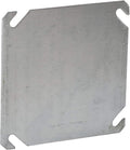 Thomas & Betts 52C1 4" Square Blank Cover