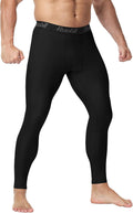 Men's BJJ Rash Guard Jiu Jitsu Compression Spats Pants No Gi MMA Leggings Martial Arts Sports Tights Base Layer