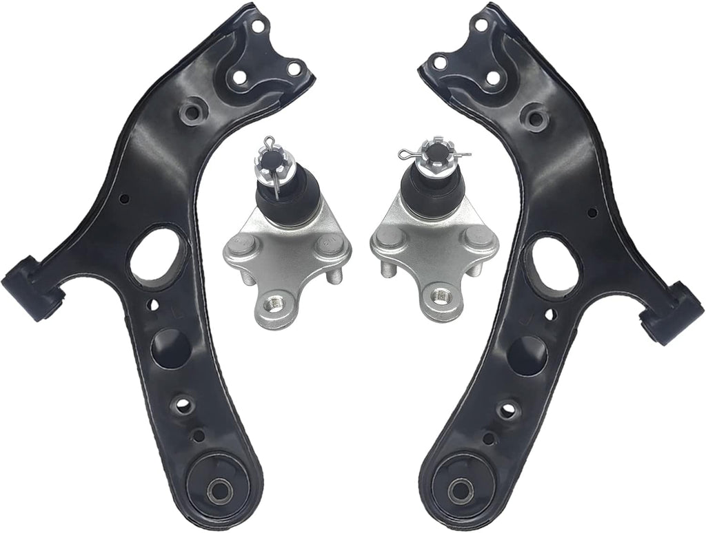 Control Arm, Front Lower Ball Joint For 2006-2018 Toyota RAV4