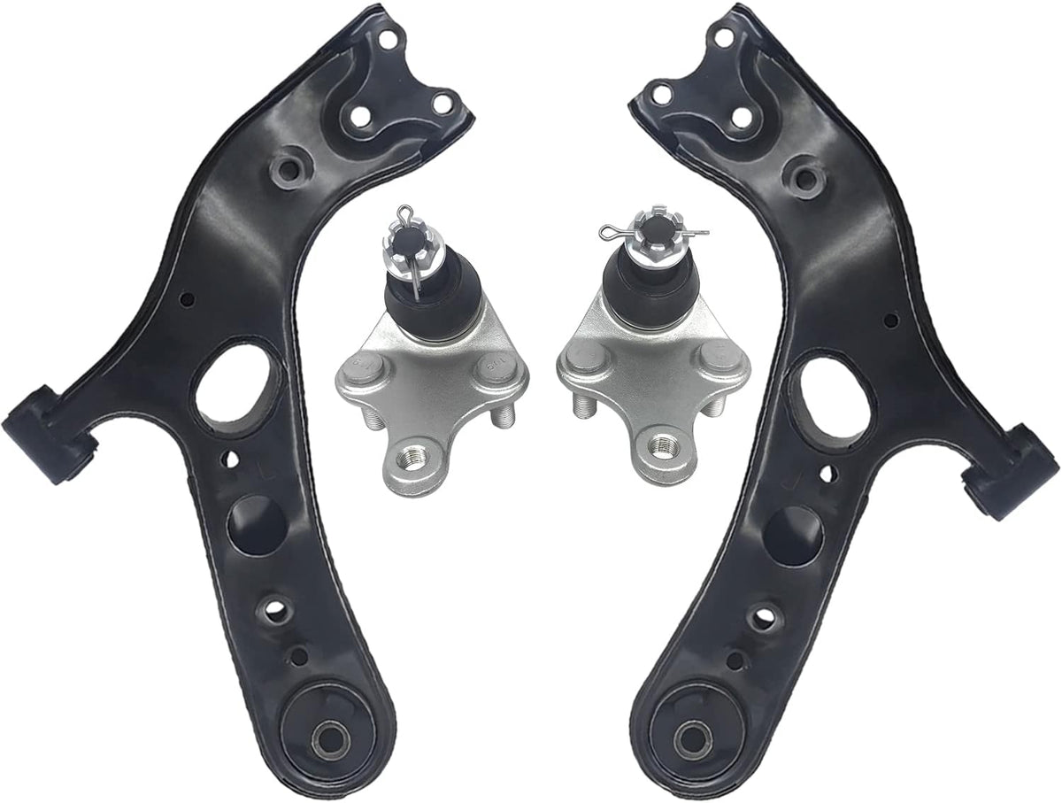 Control Arm, Front Lower Ball Joint For 2006-2018 Toyota RAV4