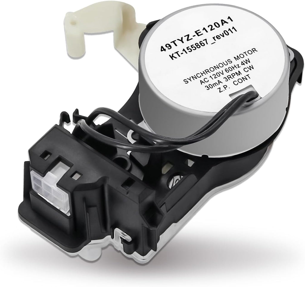 WTW4850HW1 MVWC465HW2 Washer Shift Actuator Fit for Whirl-pool May-tag