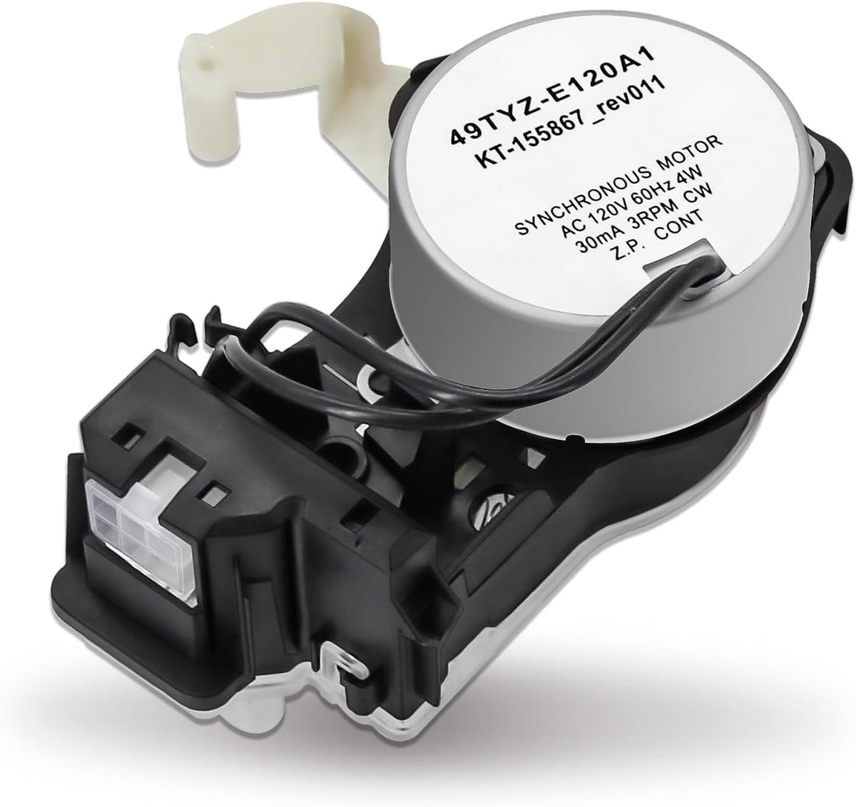 WTW4850HW1 MVWC465HW2 Washer Shift Actuator Fit for Whirl-pool May-tag