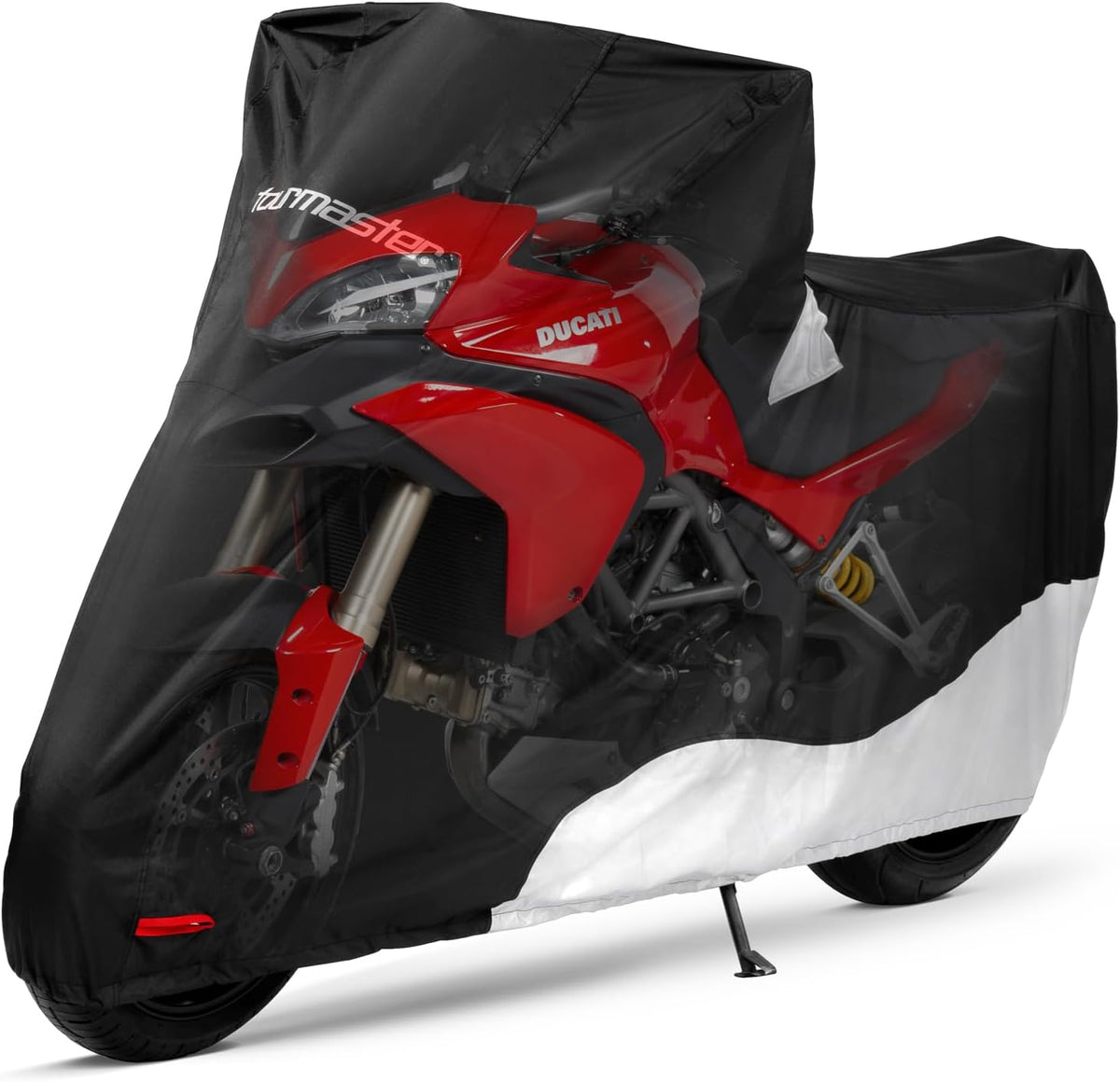 Elite Waterproof Motorcycle Cover