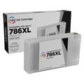 Remanufactured Replacement for Epson 786XL High Yield Black Ink Cartridge