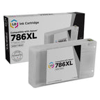 Remanufactured Replacement for Epson 786XL High Yield Black Ink Cartridge