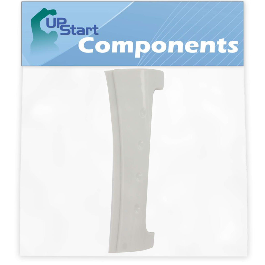 8181846 Washer Door Handle Replacement for Whirlpool GHW9400PL4 Washer