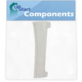 8181846 Washer Door Handle Replacement for Whirlpool GHW9400PL4 Washer