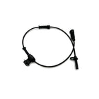 Front Left or Right ABS Wheel Speed Sensor Compatible with Chevrolet