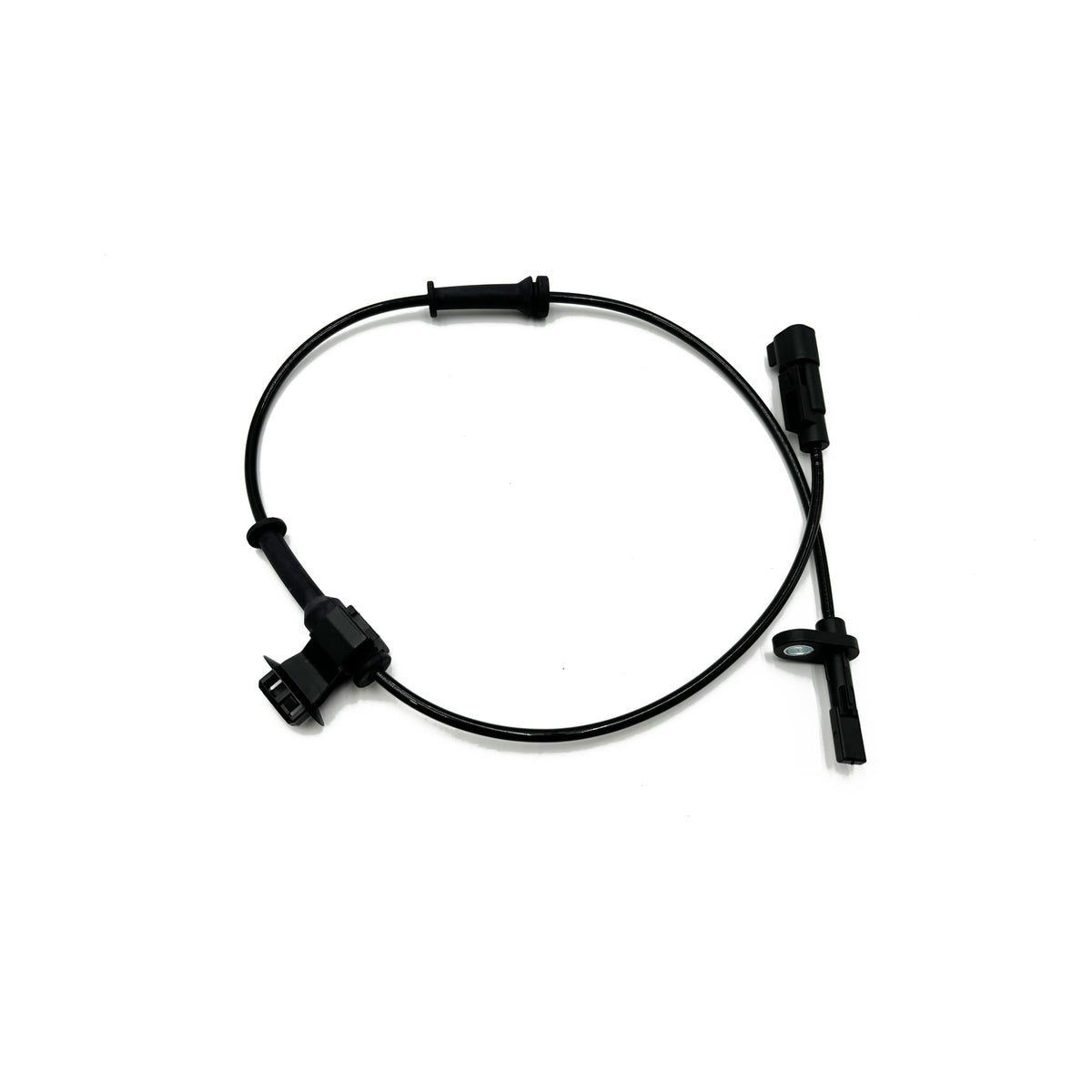 Front Left or Right ABS Wheel Speed Sensor Compatible with Chevrolet