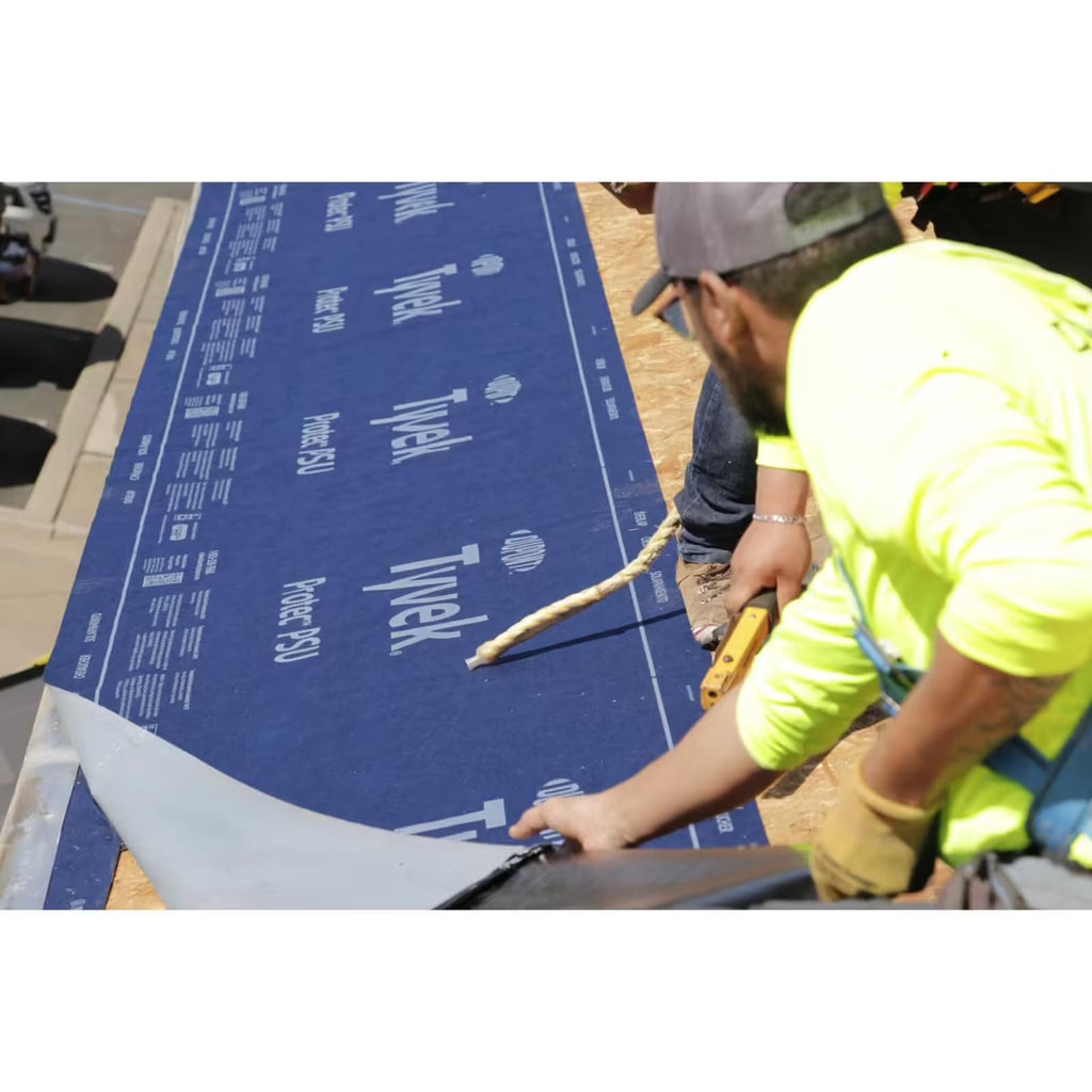 Protec PSU Peel and Stick Underlayment (Single Roll)