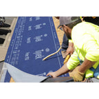 Protec PSU Peel and Stick Underlayment (Single Roll)