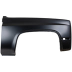 Garage-Pro Fender for CHEVROLET SUBURBAN 1981-1991 RH