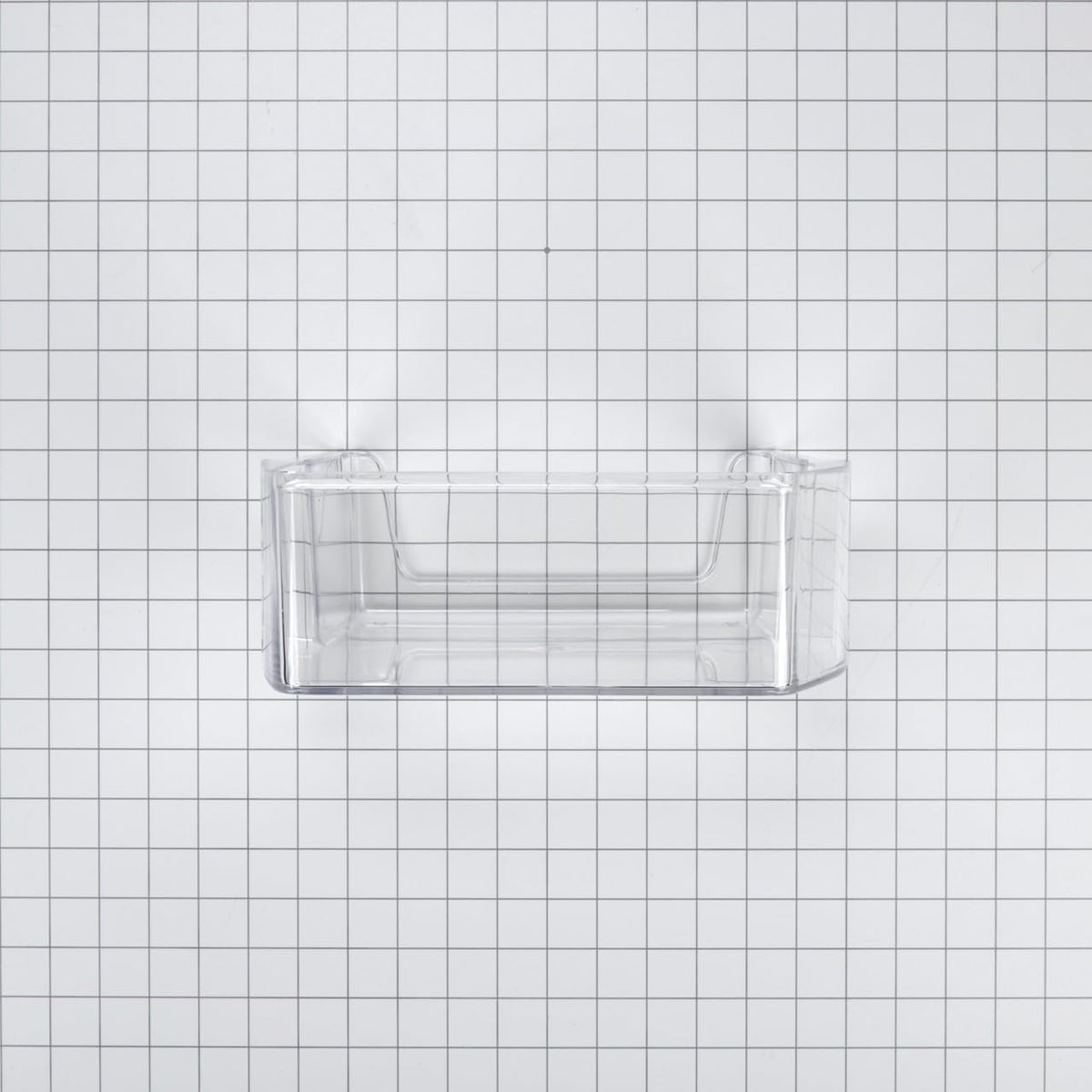 Whirlpool WPW10308869 Refrigerator Parts Bin-Cntlvr