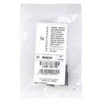 Bosch 2609120199 Brush Set for Sanders 1297, 4339, 4380, ROS20VS