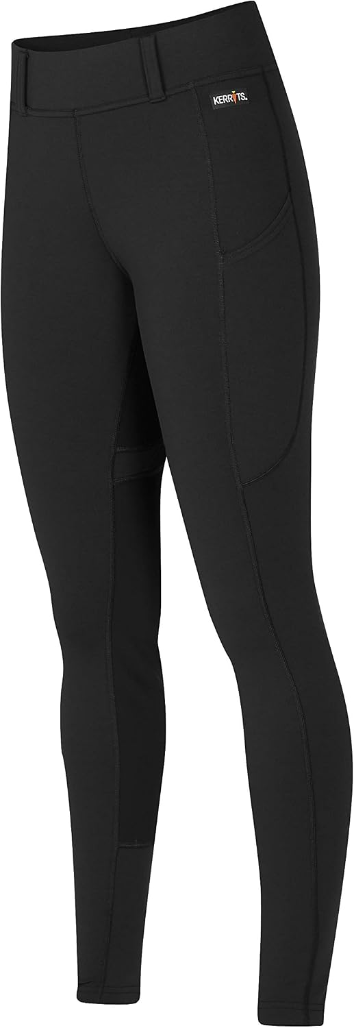 Women's Flex 3.0 Full Seat Horse Riding Tights