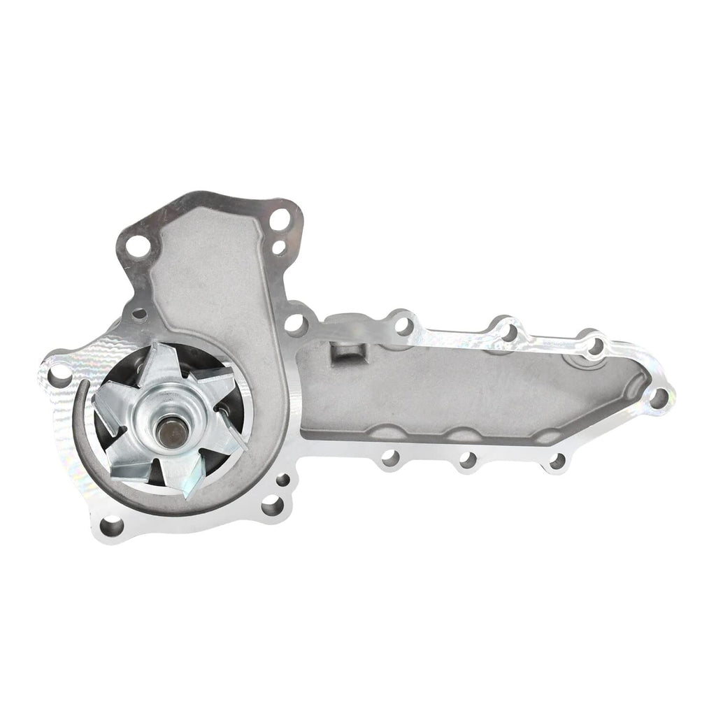 Notonmek 6685105 Water Pump 6684866 6684865 For Bobcat Loader B300 BL370 E32 E35 E42 E45 E50 E55 Excavator 325 328 329 331 334 335 337 341 430 435 5600 5610 Skid Steer S130 S150 S160 S175 S185